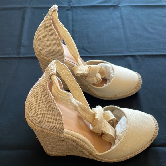 Cream wedges - Picture 11 of 13